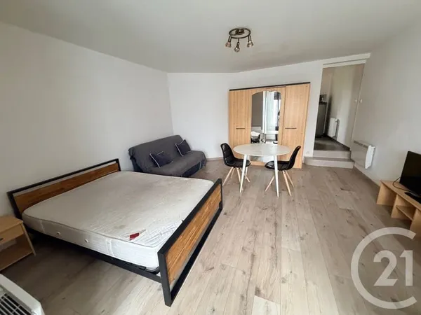 Appartement 1 pièce 33 m²