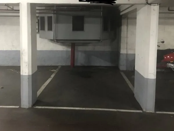 Loue parking