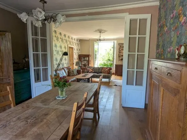 Maison 6 pièces 176 m²