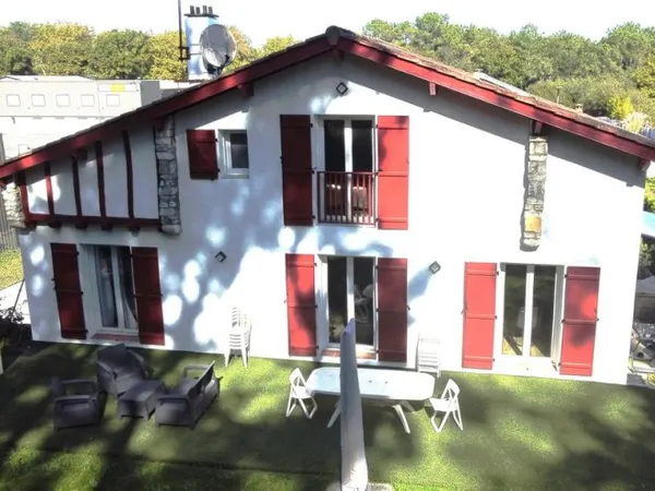 maison +atelier