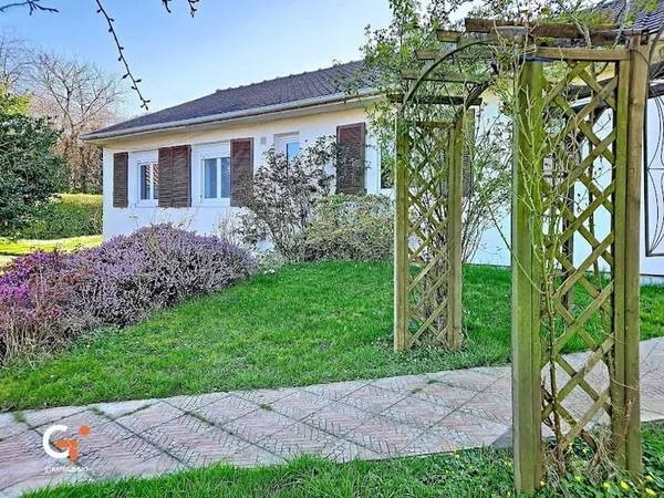 Maison 4 pièces 104 m²
