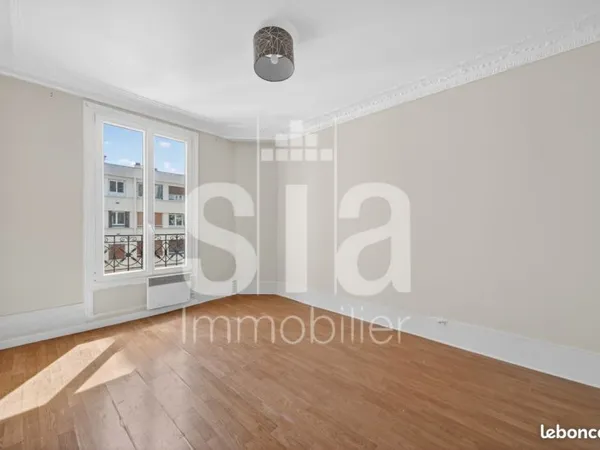 Appartement 1 pièce 18 m²