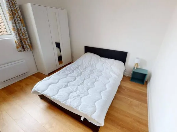 Chambre Colocation Clermont-Ferrand   450€