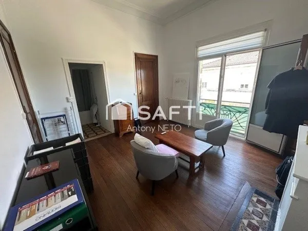Appartement à vendre proche du centre, T2, La Teste De Buch