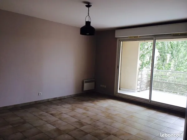 Appartement 3 pièces 73 m²