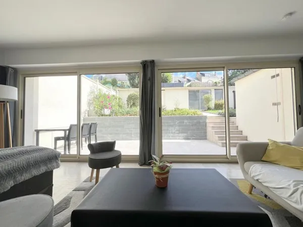 Maison - Le Mans - Les Quais - 5 pièce(s) - 107 m²