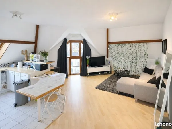 Superbe appartement