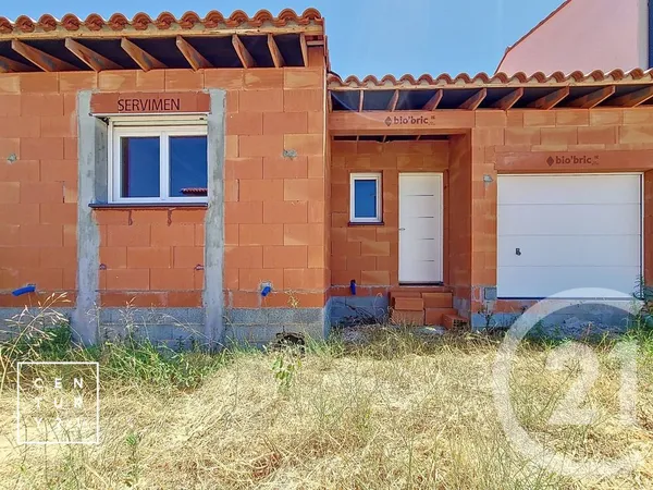 Maison 3 pièces 66 m²