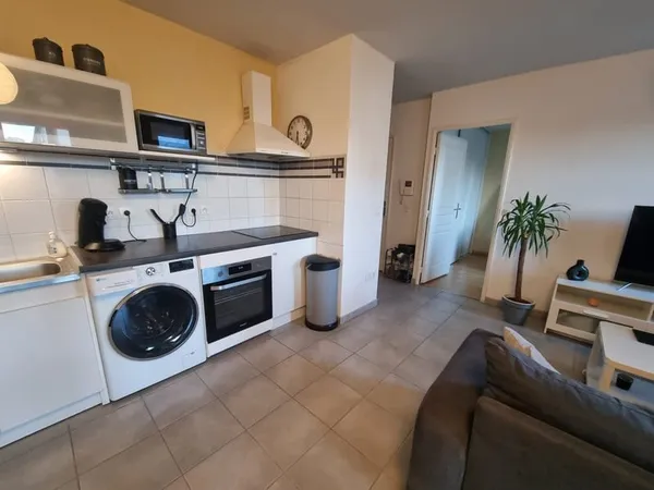 ST MARTIN D HERES - INVESTISSEMENT