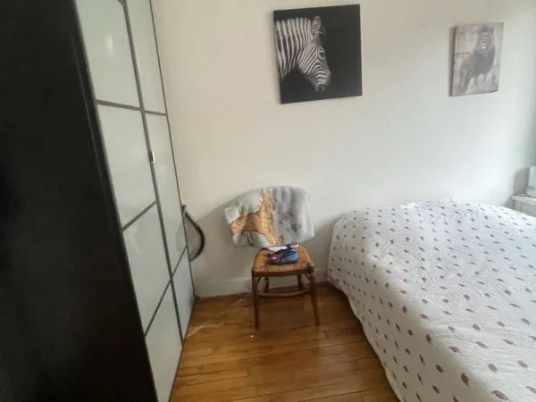 Maison 7 pièces 120 m²