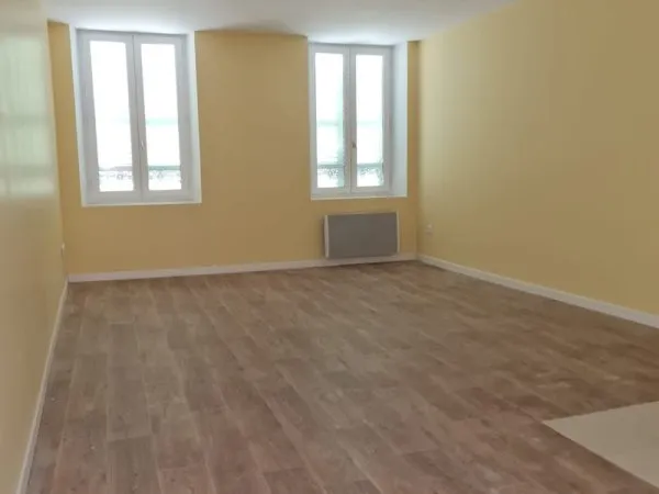 Immeuble de rapport 214 m²