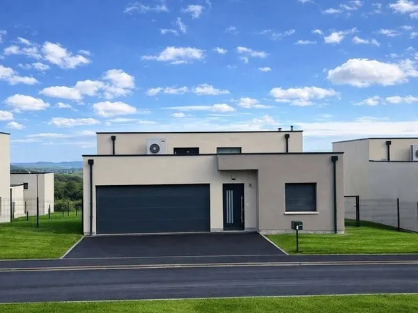 Maison 5 pièces 142 m²