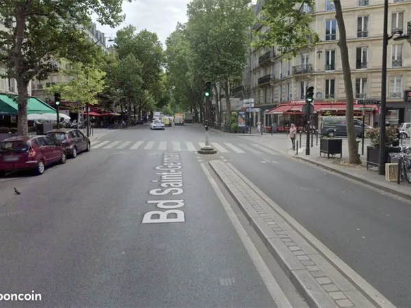 Boutique 93 m² PARIS