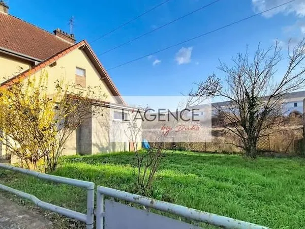 Maison 4 pièces 68 m²