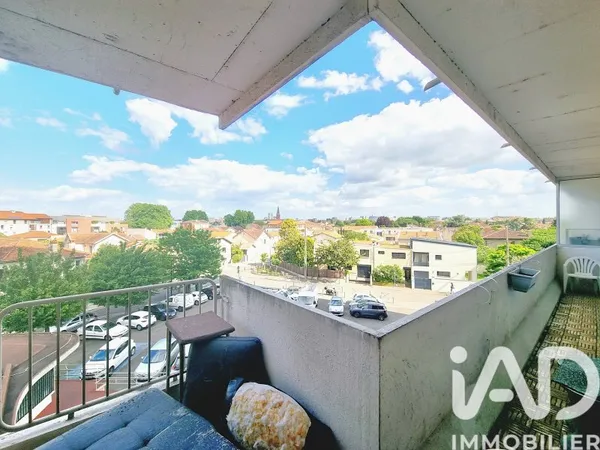 Appartement 5 pièces 78 m²