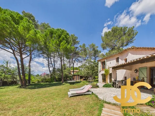 Maison 5 pièces 200 m²
