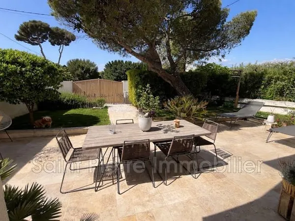 Maison 3 pièces 83 m²