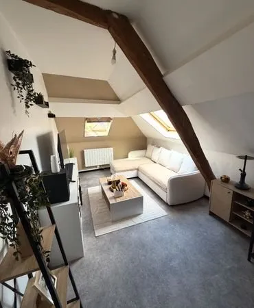 Location appartement 2 Chambres