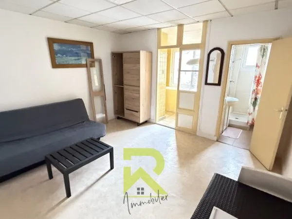 À vendre Appartement à Amélie-les-Bains-Palalda Idéal in