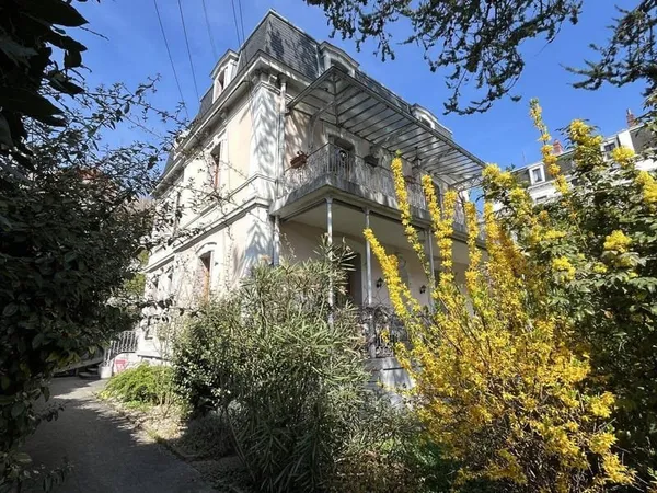 Appartement 3 pièces 88 m²