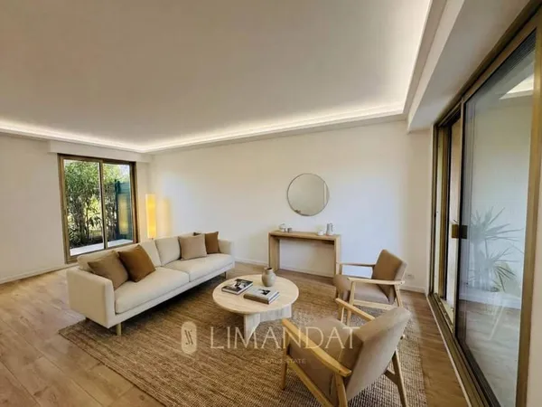 Appartement 3 pièces 74 m²