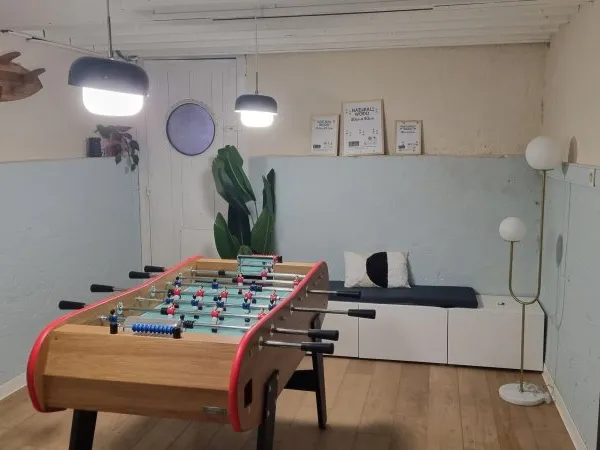 Loue chambre en colocation 223m² Bordeaux centre