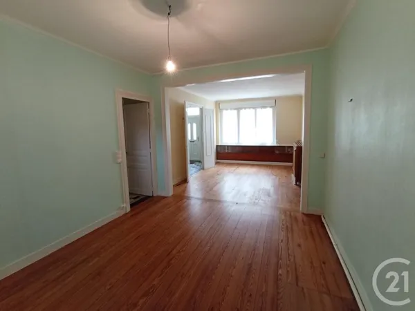 Maison 5 pièces 116 m²