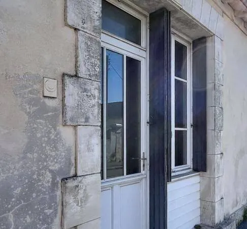 Maison 3 pièces 50 m²