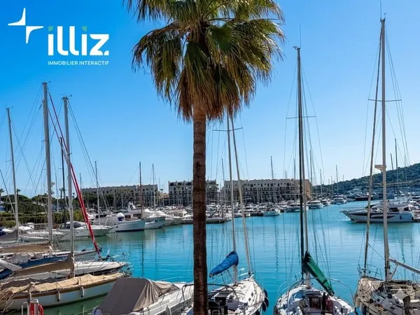 T2 ENTIÈREMENT RÉNOVÉ - PISCINE, TENNIS ET PROCHE PLAGE - LE
