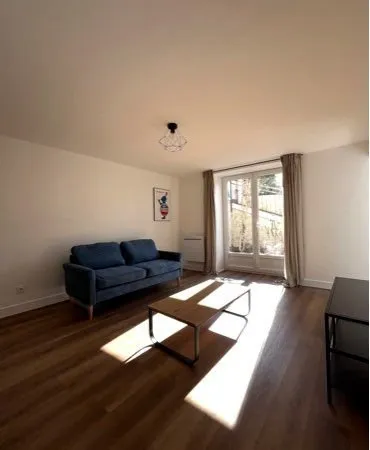 Appartement 2 pièces 38 m2