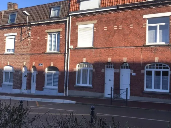 Maison 3 pièces 88 m²