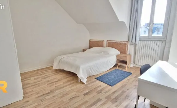 Appartement 4 pièces 65 m²