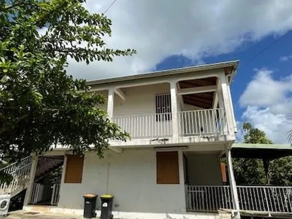 Maison 6 pièces 140 m²