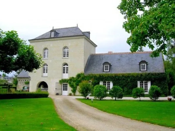 Maison 8 pièces