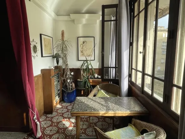 APPARTEMENT T2 A NARBONNE