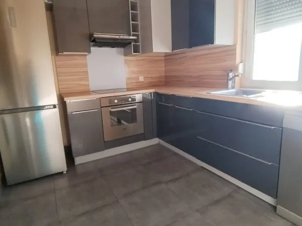 MULHOUSE - T4 108,77m2