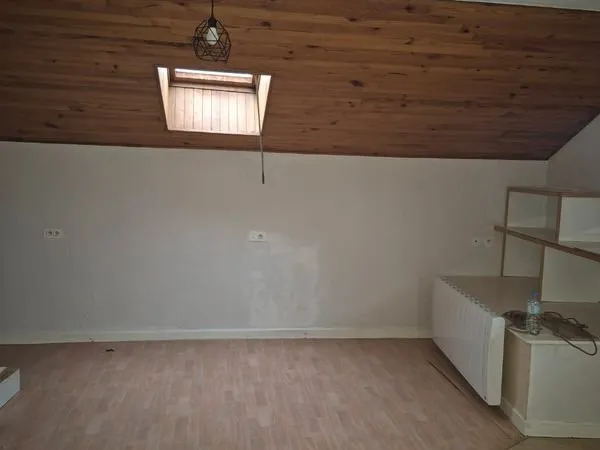 Appartement Vente Dampierre-sur-Salon 1p 30m² 290€