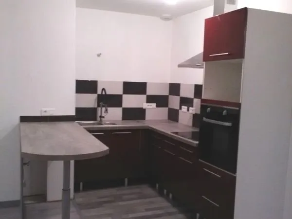 Appartement Location Saint-Germain-Laval 3p 85m² 590€