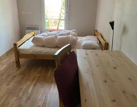 Appartement 5 pièces 100 m²