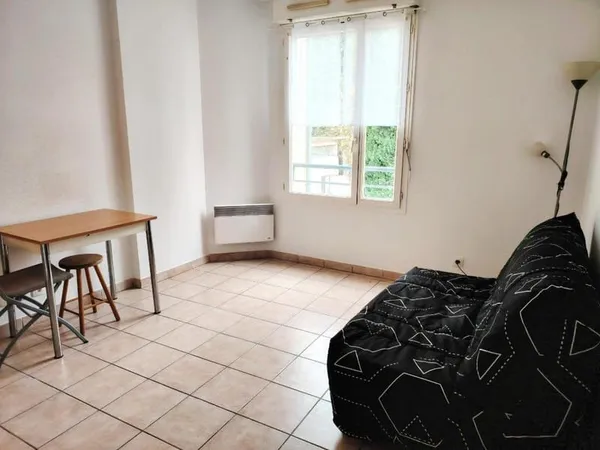 Appartement T1 / Studio