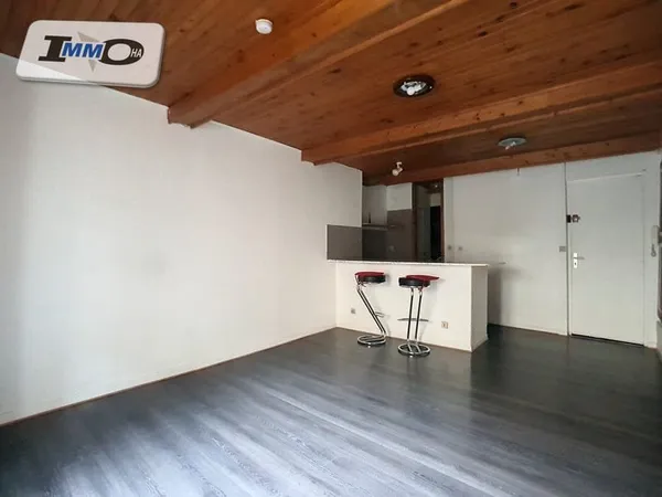 CLERMONT-FERRAND - Studio 25 m2