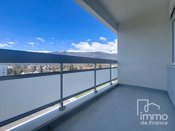 Appartement Saint Genis Pouilly 3 pièce(s) 73 m2