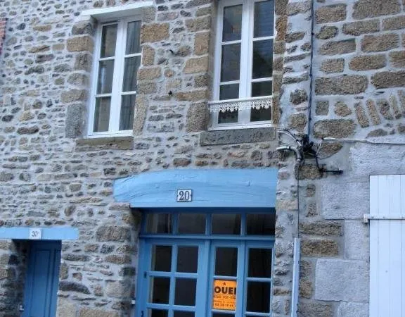 Maison 3 pièces 36 m²