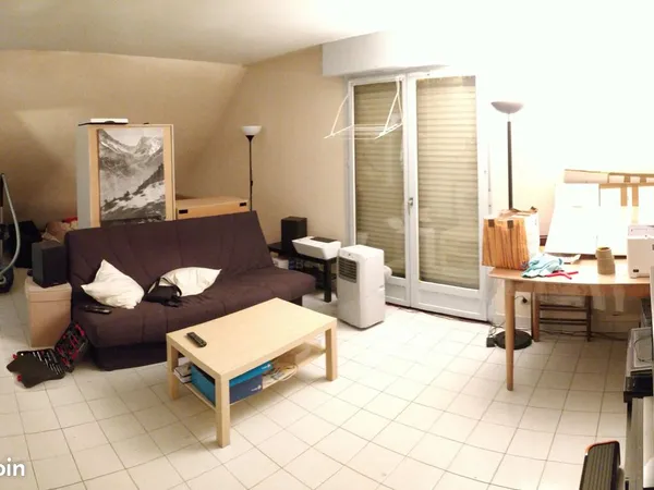 Location studio
