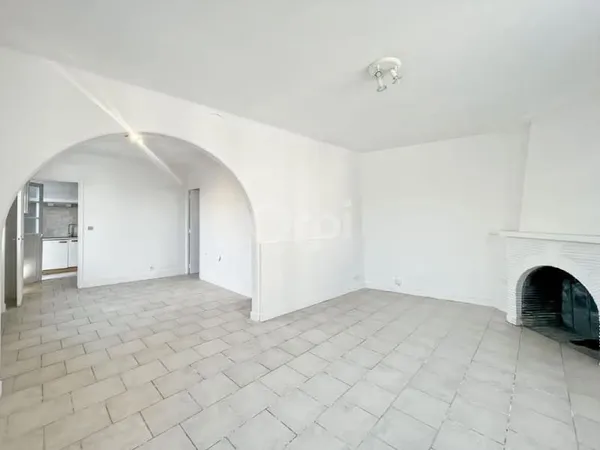 Maison 4 pièces 72 m²