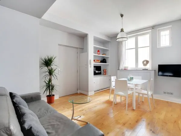 Loue appartement
