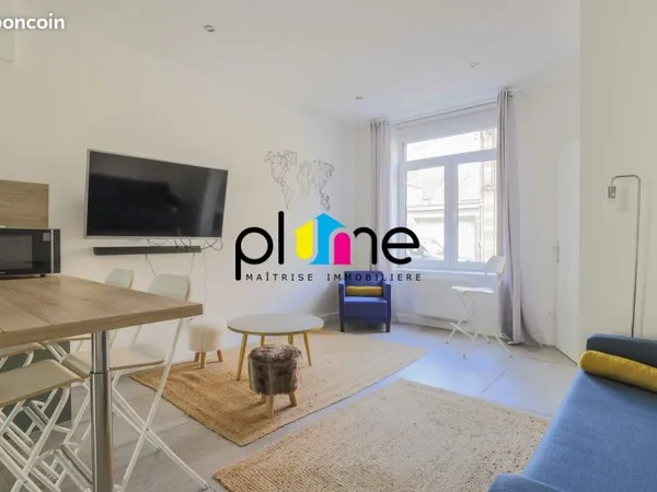 Maison 101 m²