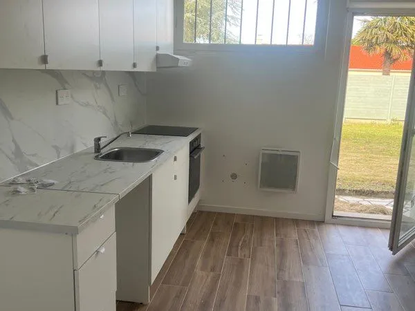 Appartement 90m2