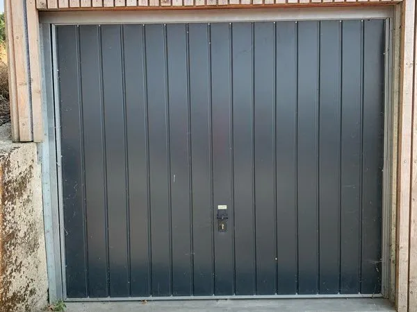 Loue garage