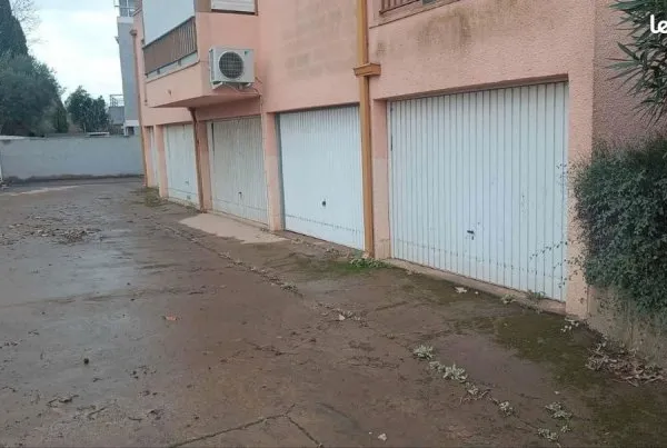 Stationnement Vente Agde   35000€